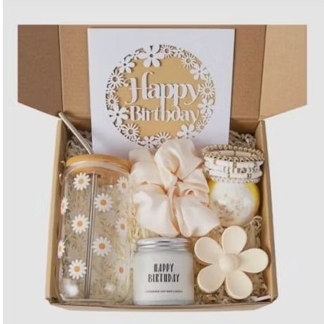 Paket Hadiah Cewek