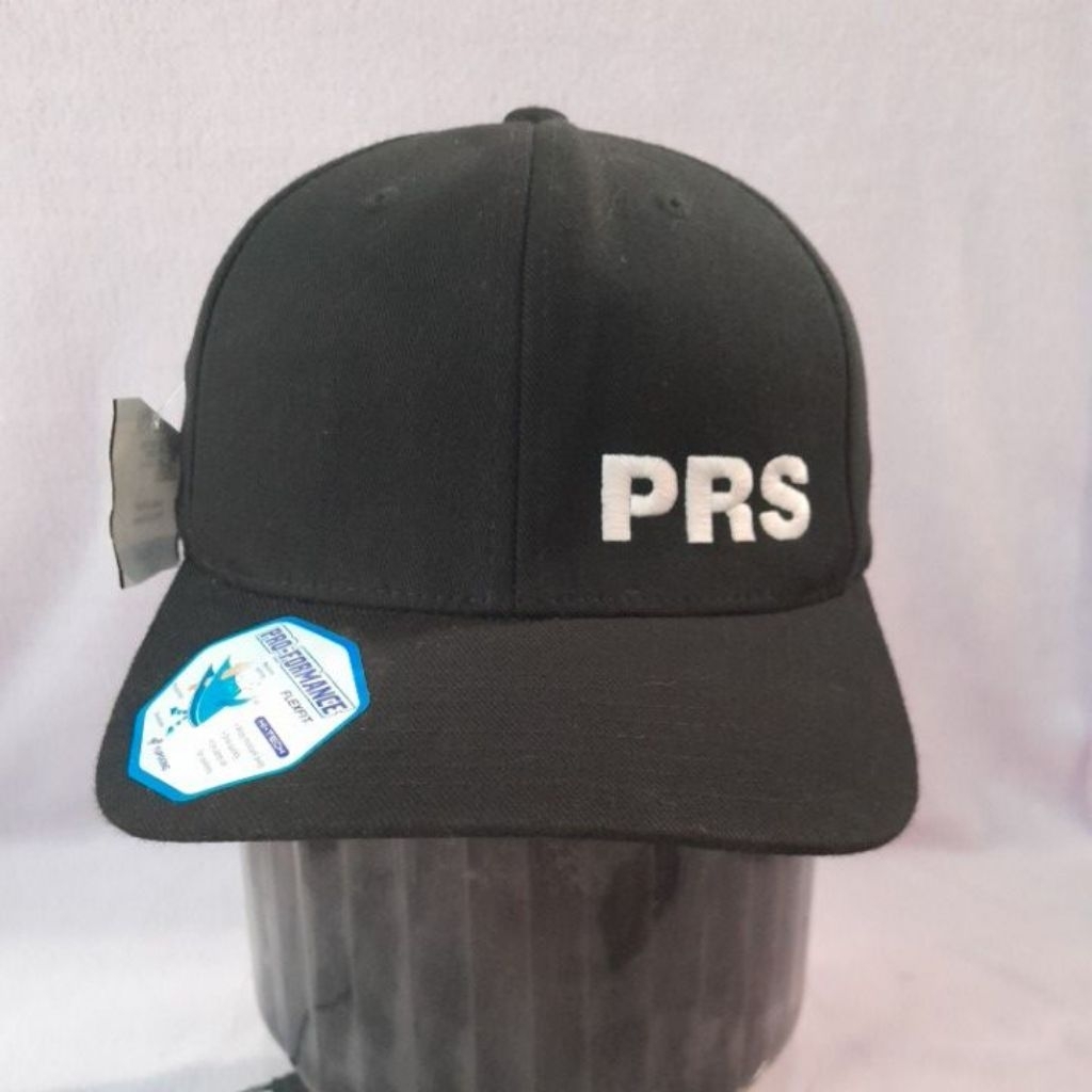 topi brand second (YUPOONG FLEXFIT)SZ 56 57 58