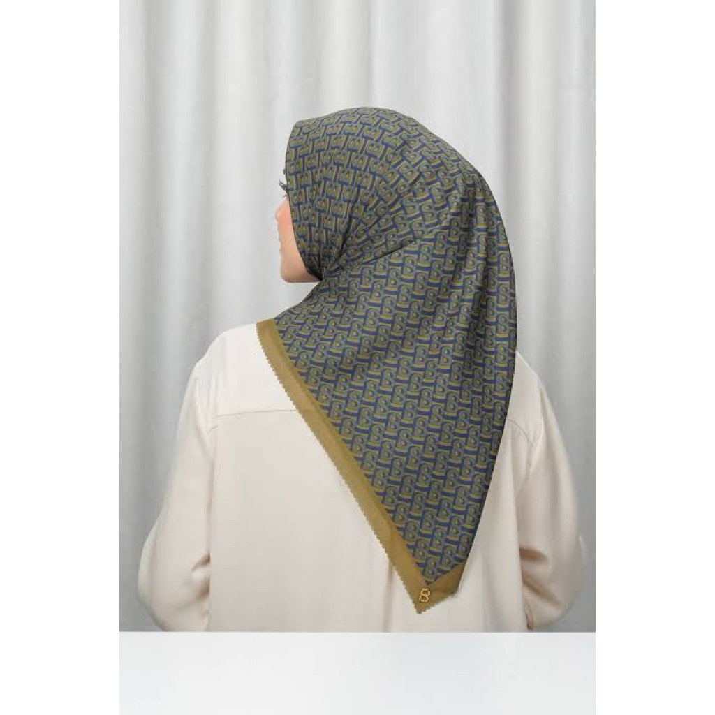 PL jilbab Buttonscarves Series Bimu Ori