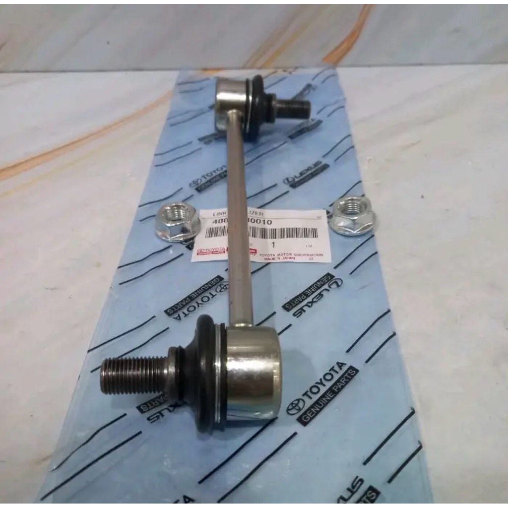 Link stabilizer Avanza Xenia Link Stabil Avanza Xenia