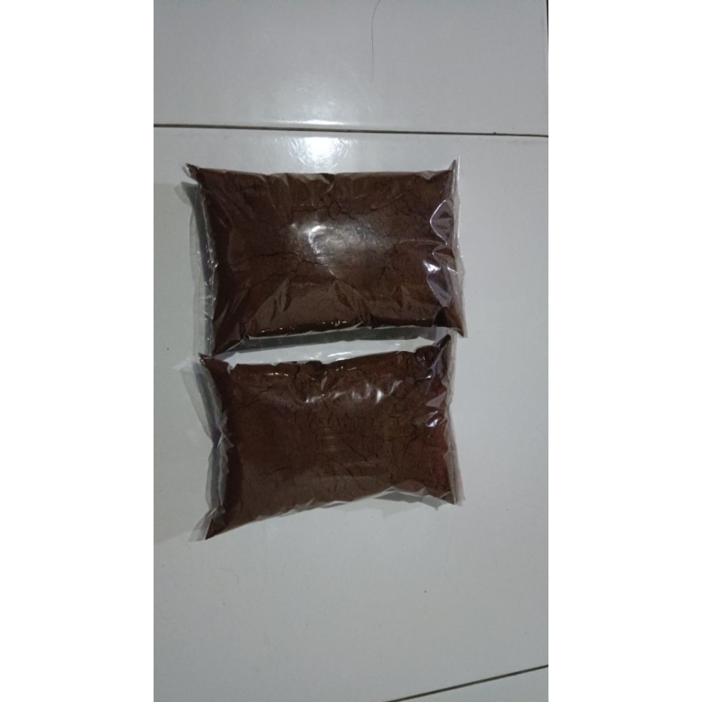 KOPI BUBUK MURNI CAMPURAN JAHE | KOPI JAHE | KOPJAH