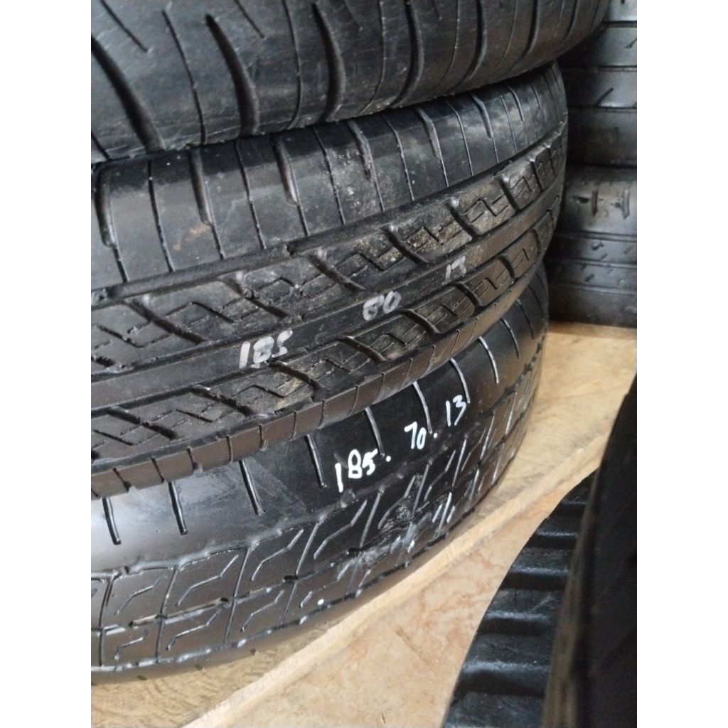 Ban ukuran 185/70/R13