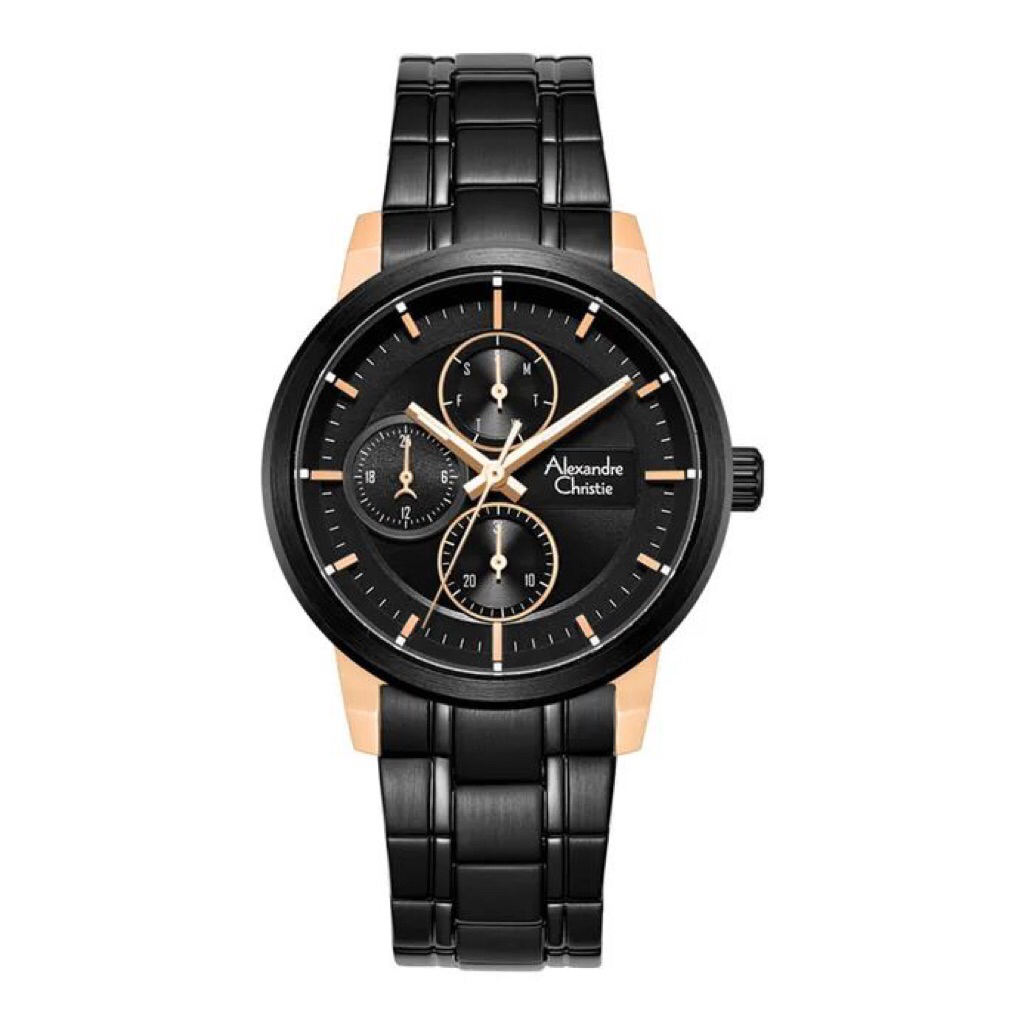 ALEXANDRE CHRISTIE ACF 6323 BF