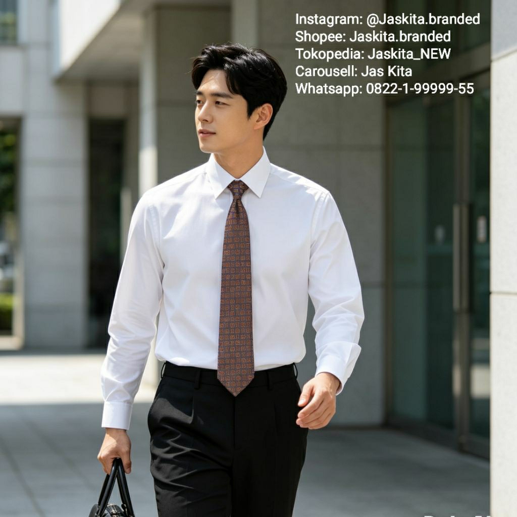 Dasi Ermenegildo Zegna / Ermenegildo Zegna Tie