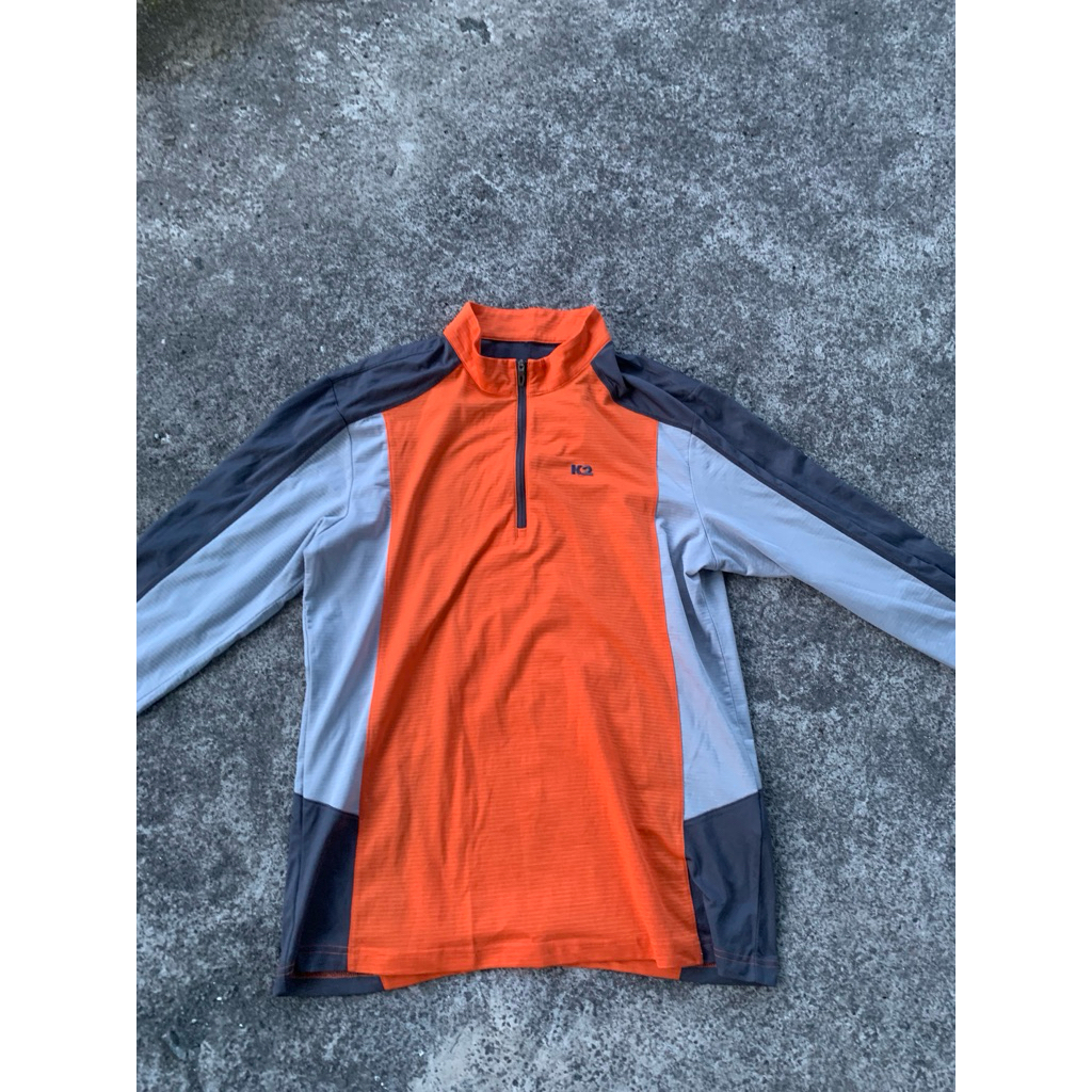 Baselayer K2