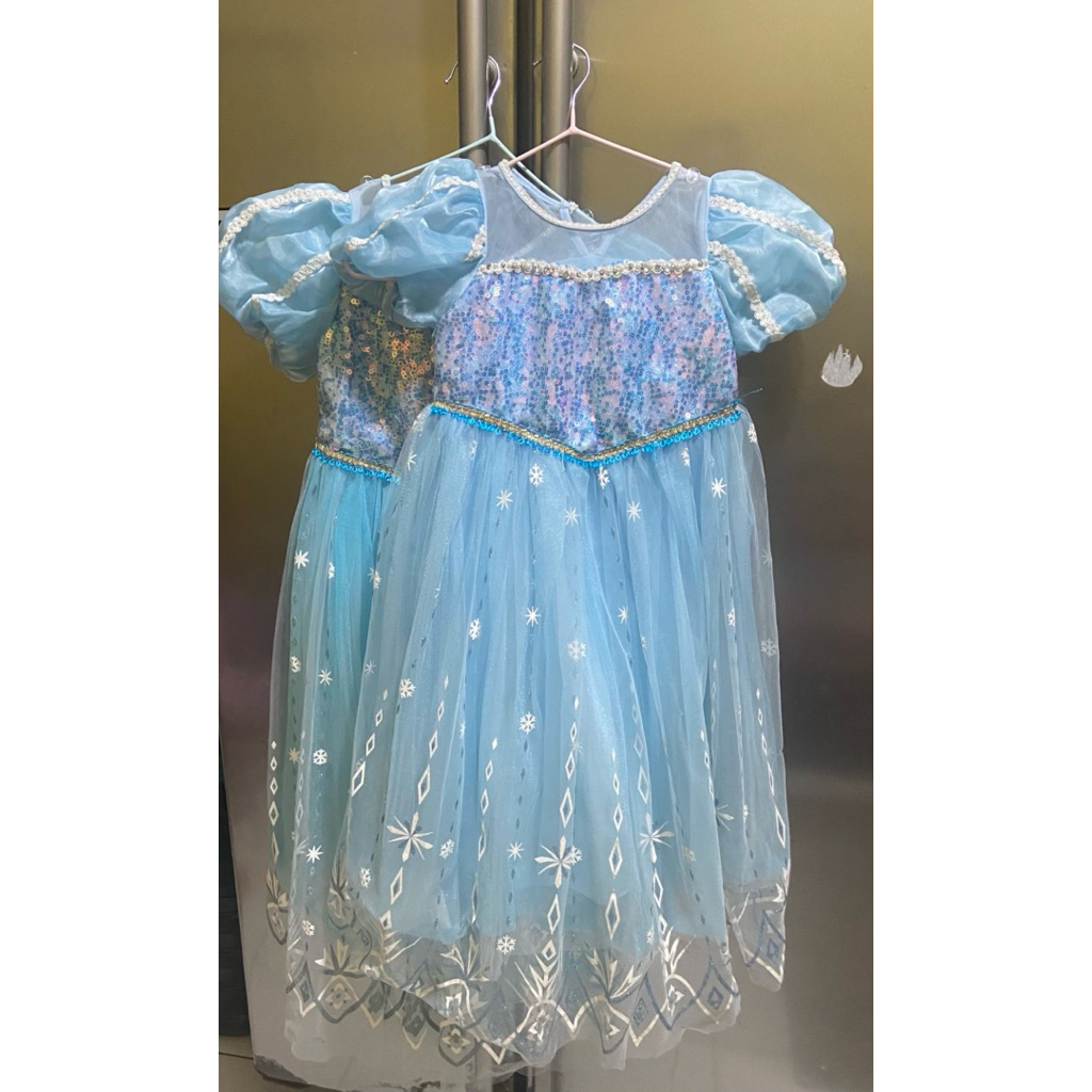 Take all dress princess disney elsa pl