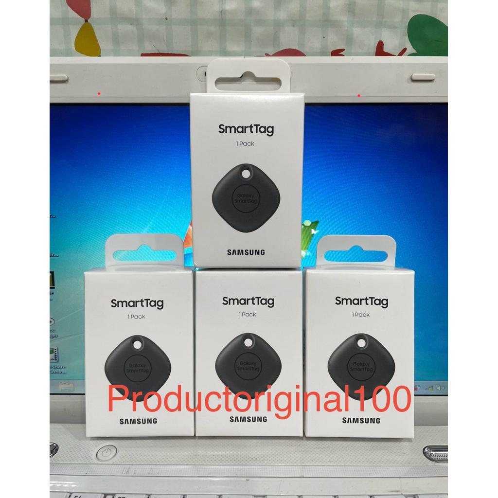 ORIGINAL SAMSUNG Galaxy Smart Tag 1 SmartTag1 Bluetooth  Original