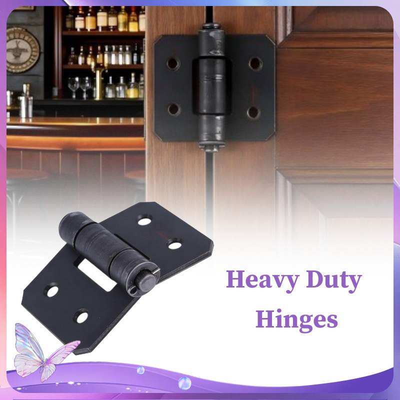 Engsel Kupu Kupu Pintu Besi Engsel Las Tebal Engsel Pintu Besi Berat Engsel Las Tebal Heavy Duty