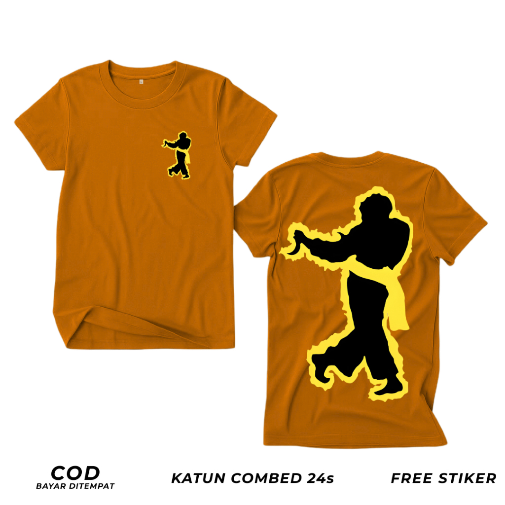 Kaos Winongo Terbaru Desain Simpel Keren Casual Baju PSHW STK Madiun Lengan Pendek