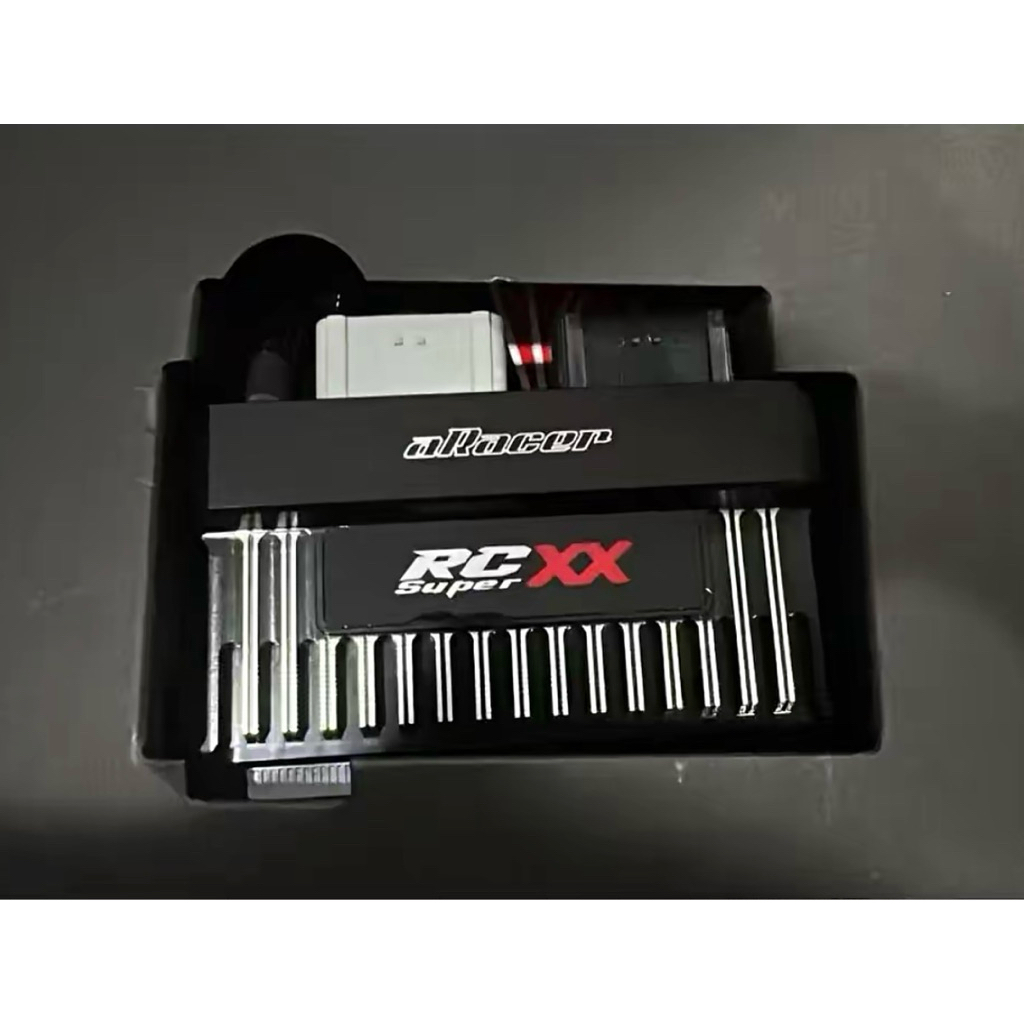 Ecu Aracer Super XX CBR250RR