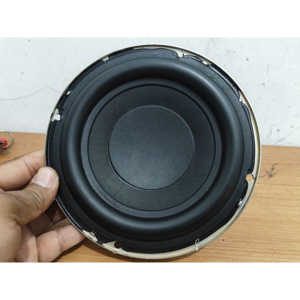 speaker subwoofer Samsung HTF 453