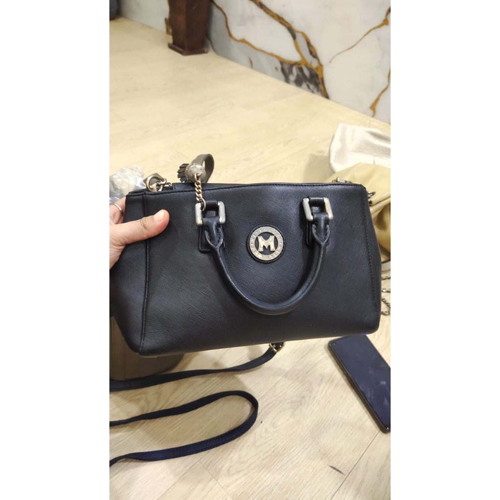 metrocity bag