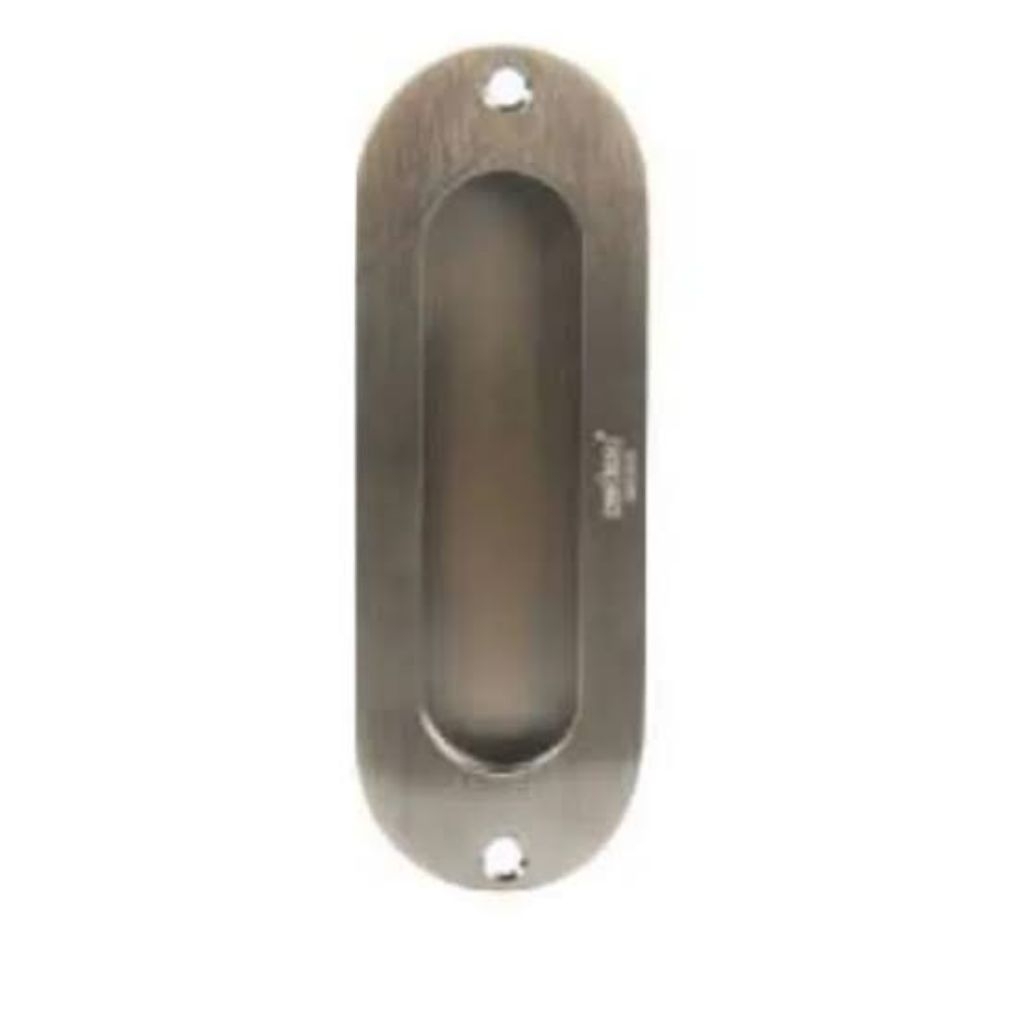 Pull Plate DEKKSON PP 012 YBIC Brown