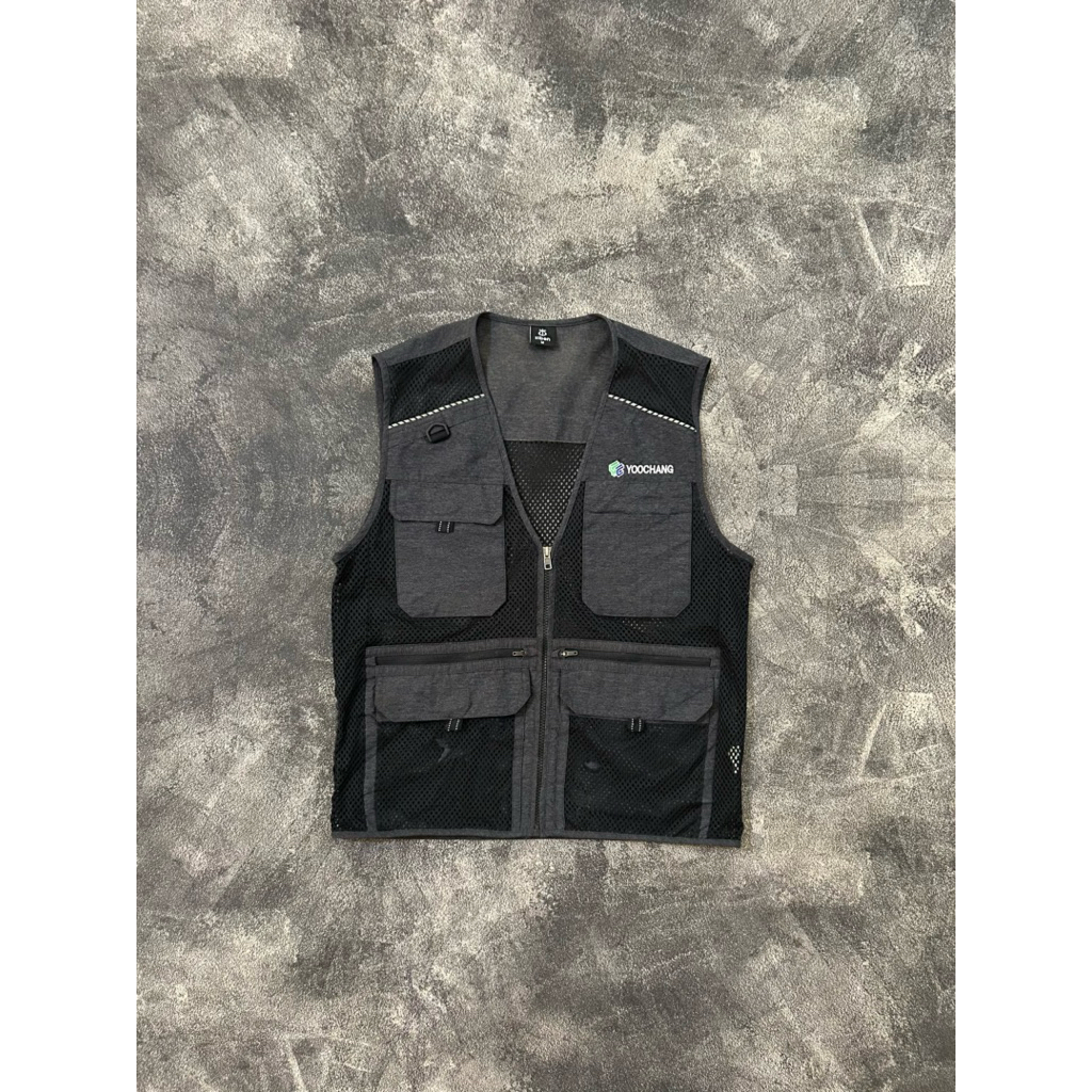vest / rompi tactical  Ziben