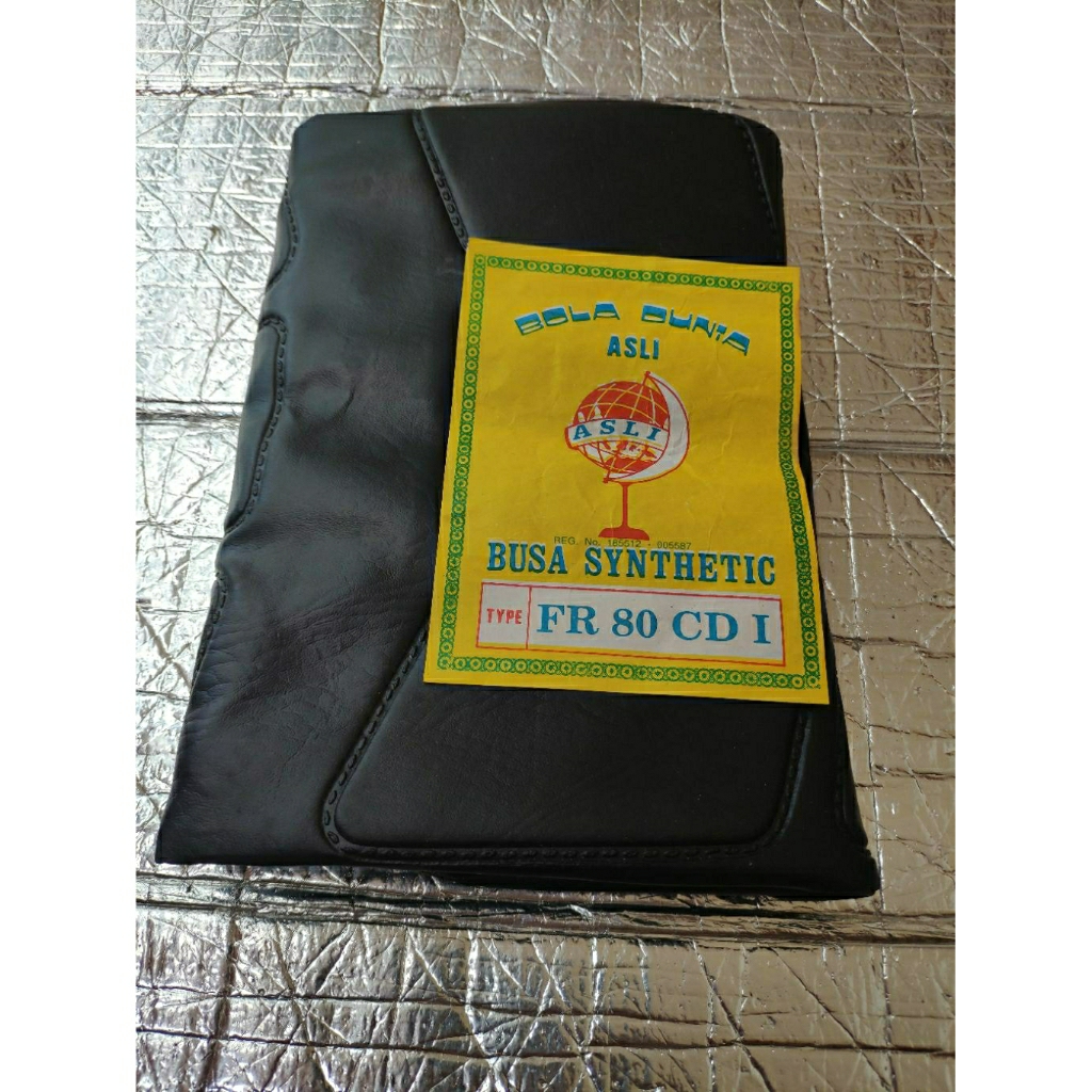 Sarung jok Suzuki FR80 CDI FR80 FAMILI