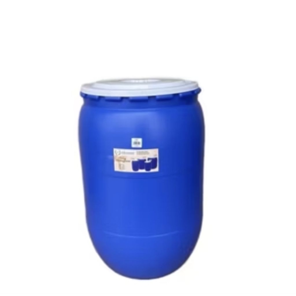 tong kiramas 125 liter/tong kirapac/tong biru/tong air