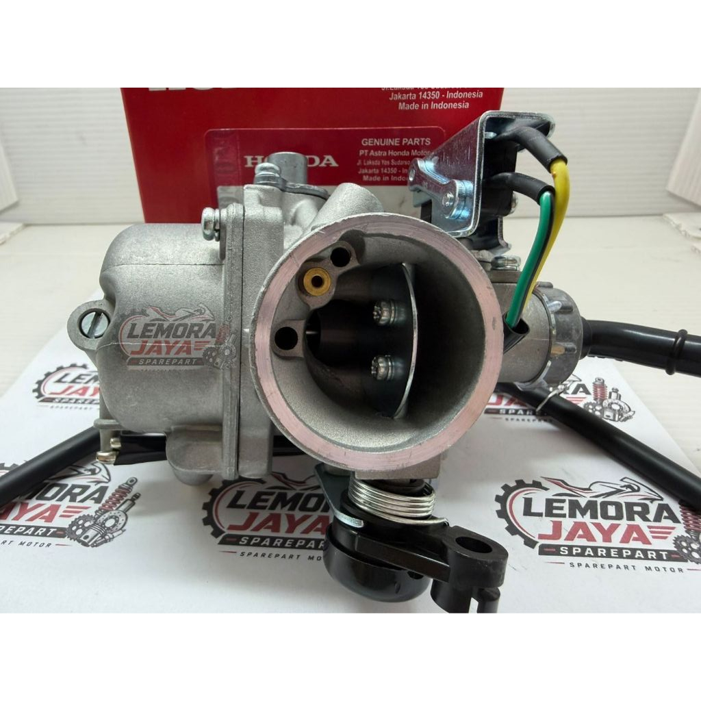 KARBURATOR ASSY HONDA KARISMA / SUPRA X 125 16100-KPH-883