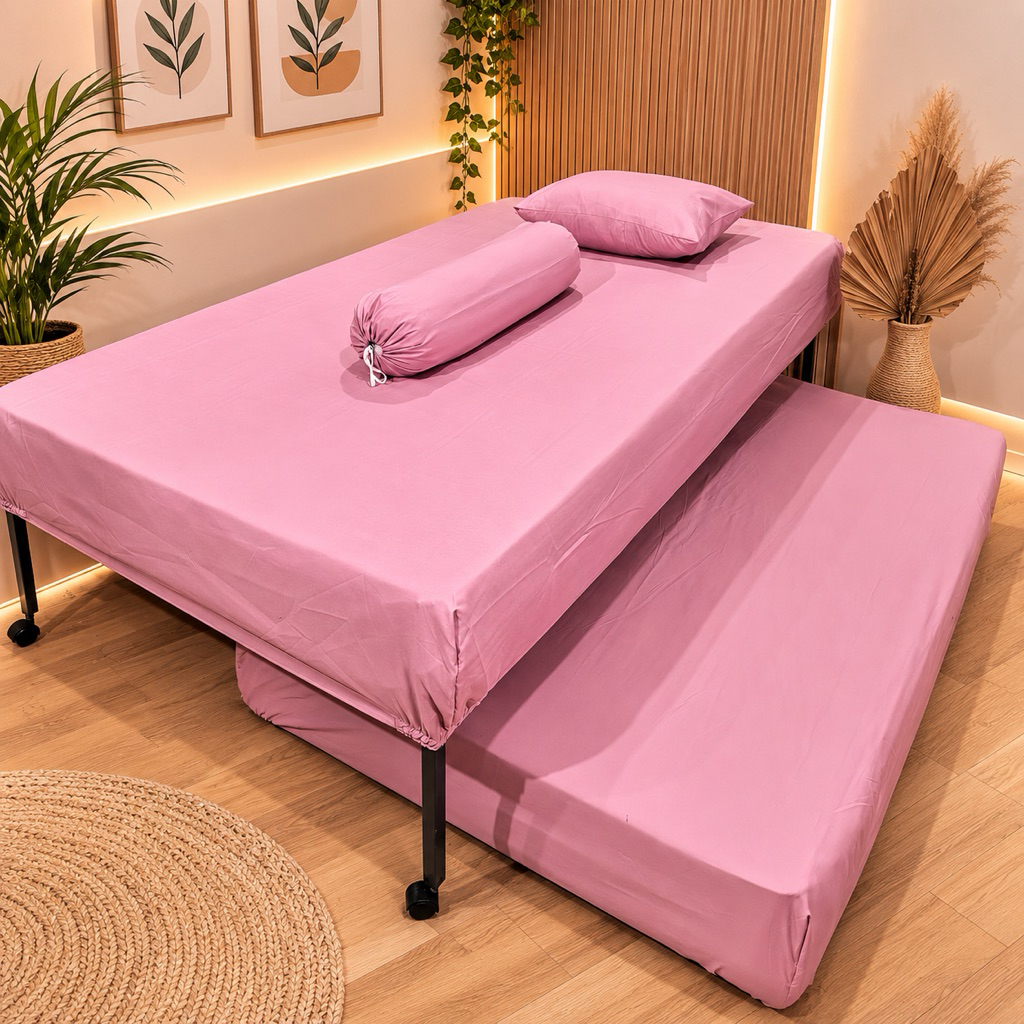 Seprei Bed Sorong sz 100x200