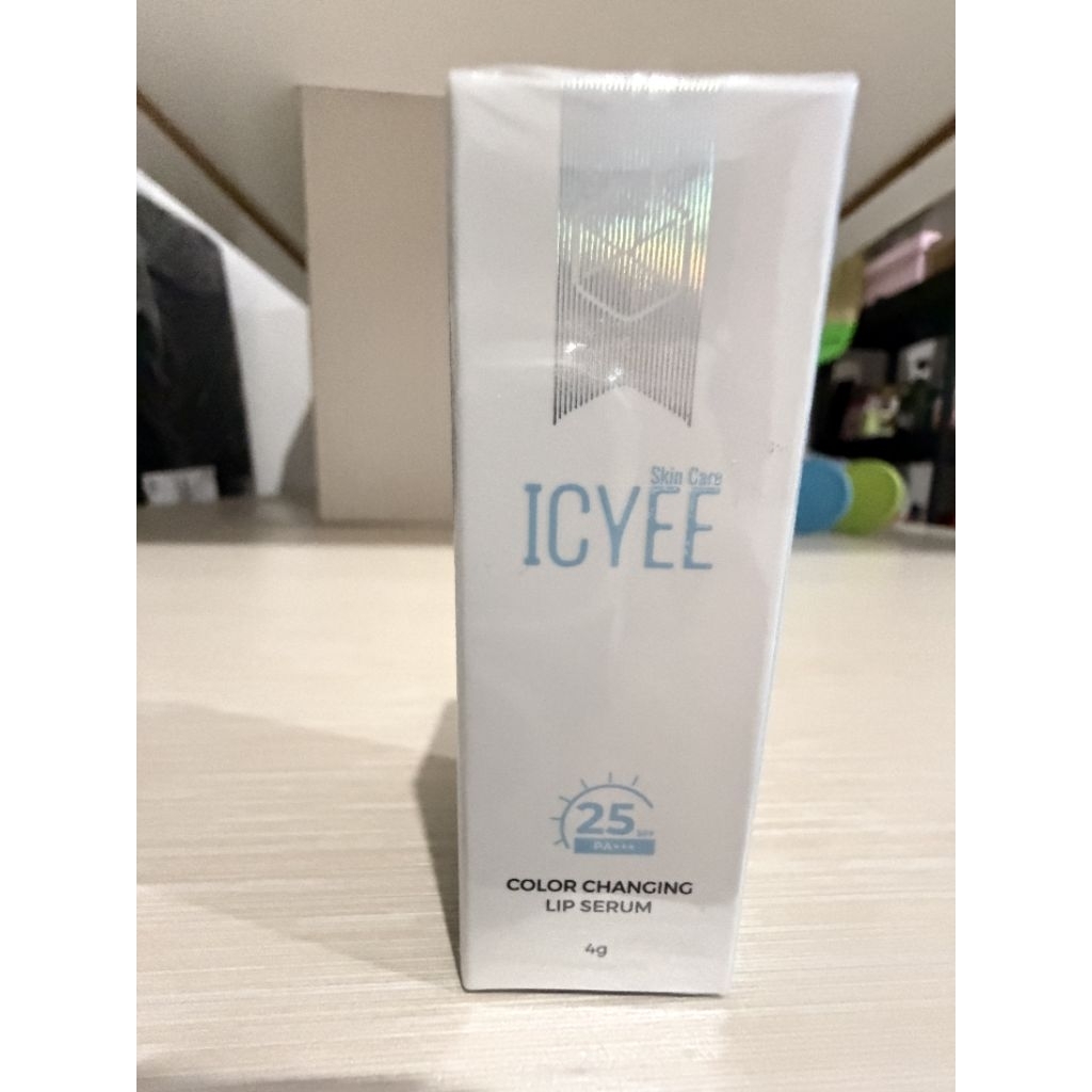 ICYEE lip serum