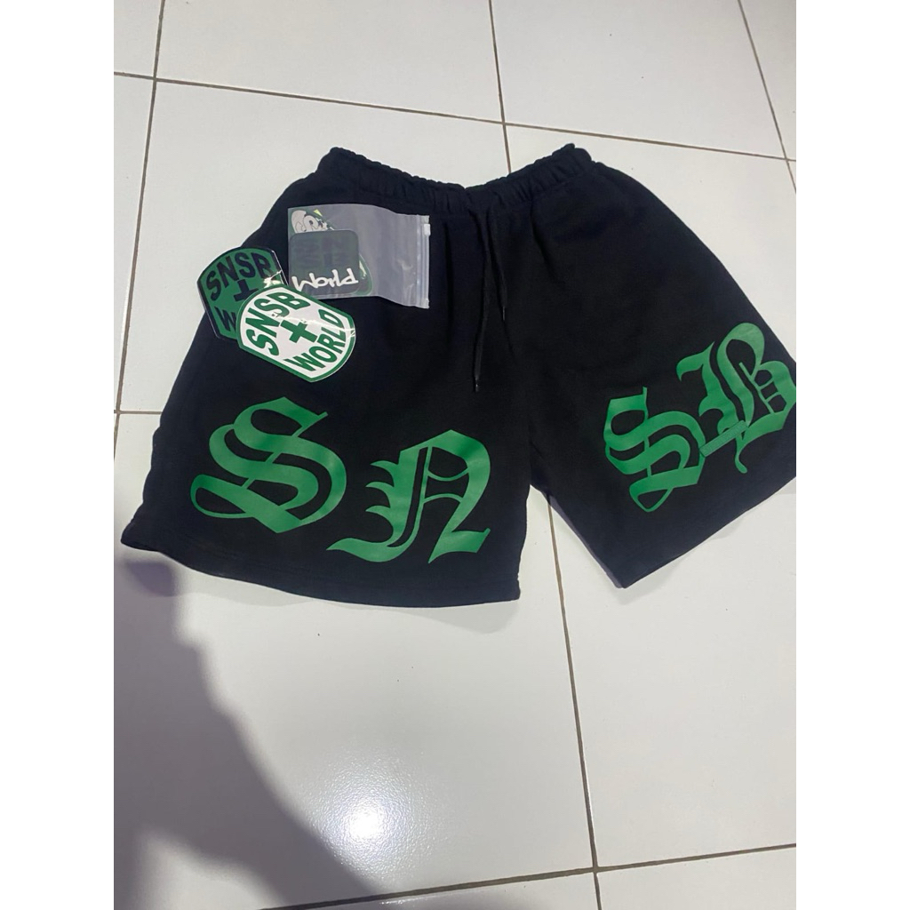 JORTS SNSB
