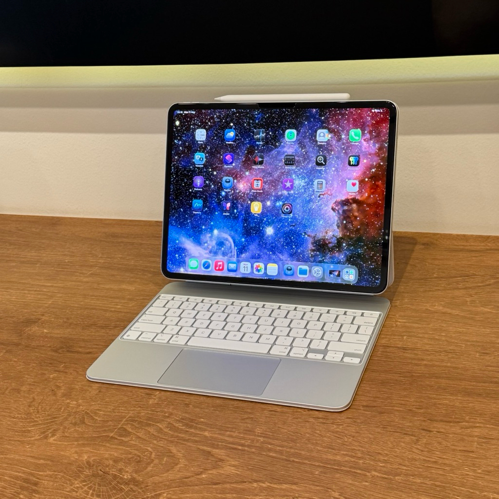 iPad Pro M4 12.9 inch | 512 GB | Second
