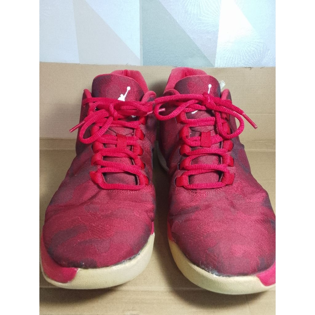 Sepatu Basket Air Jordan