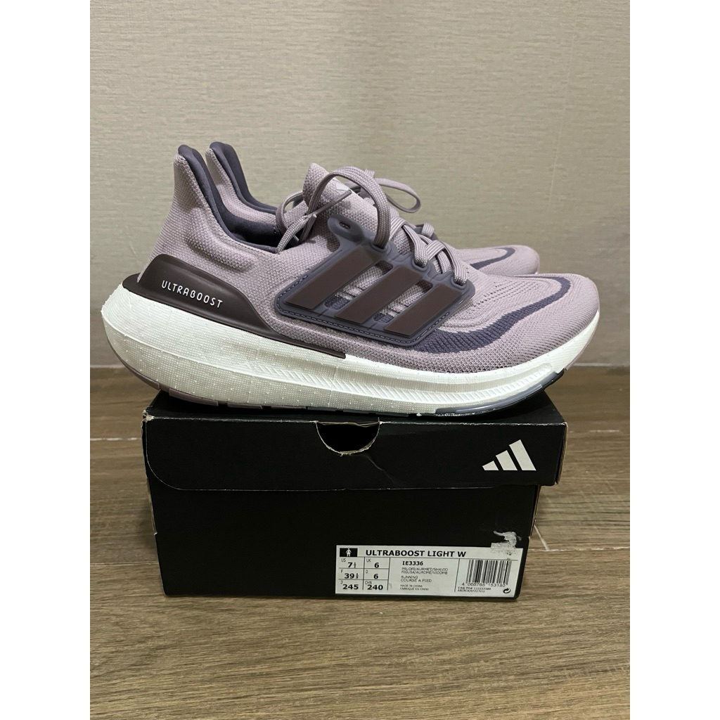 ADIDAS RUNNING Ultraboost light