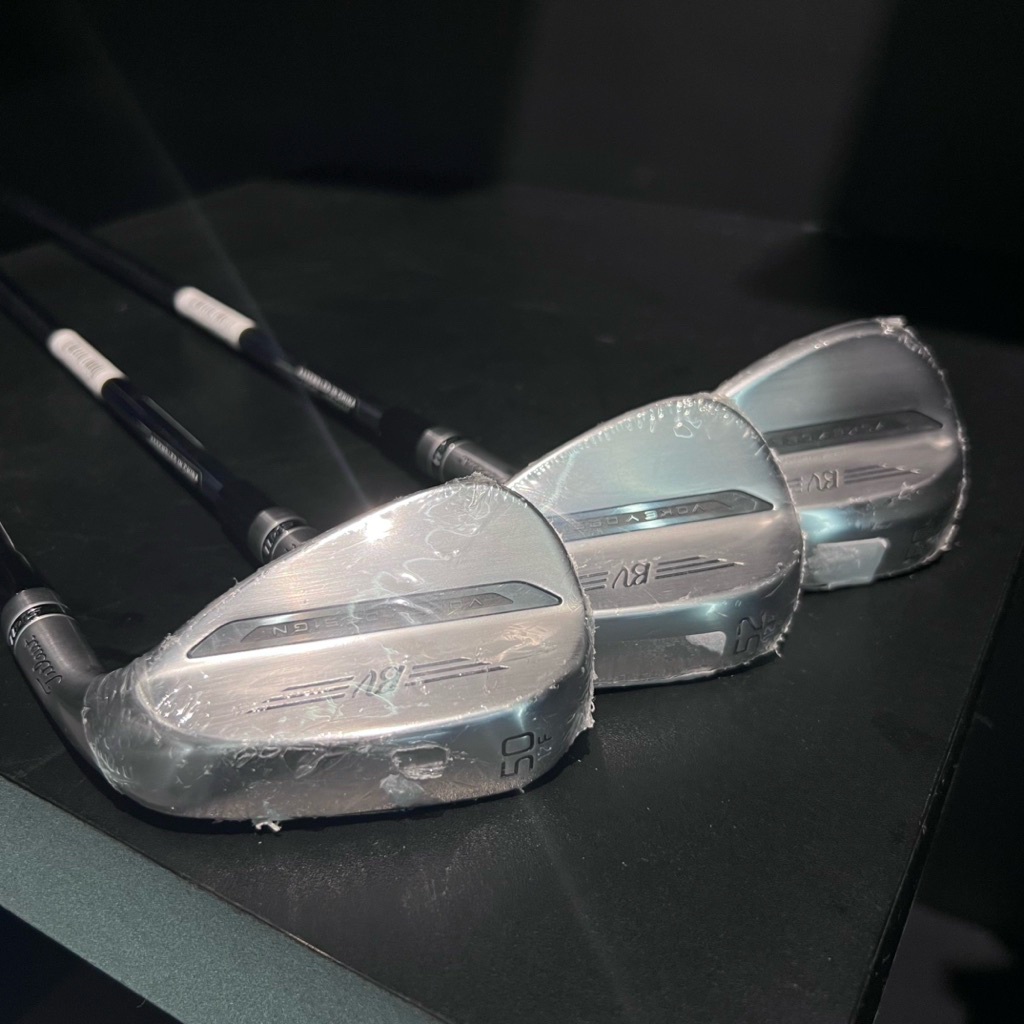 Titleist SM11 Chrome (Wedge)