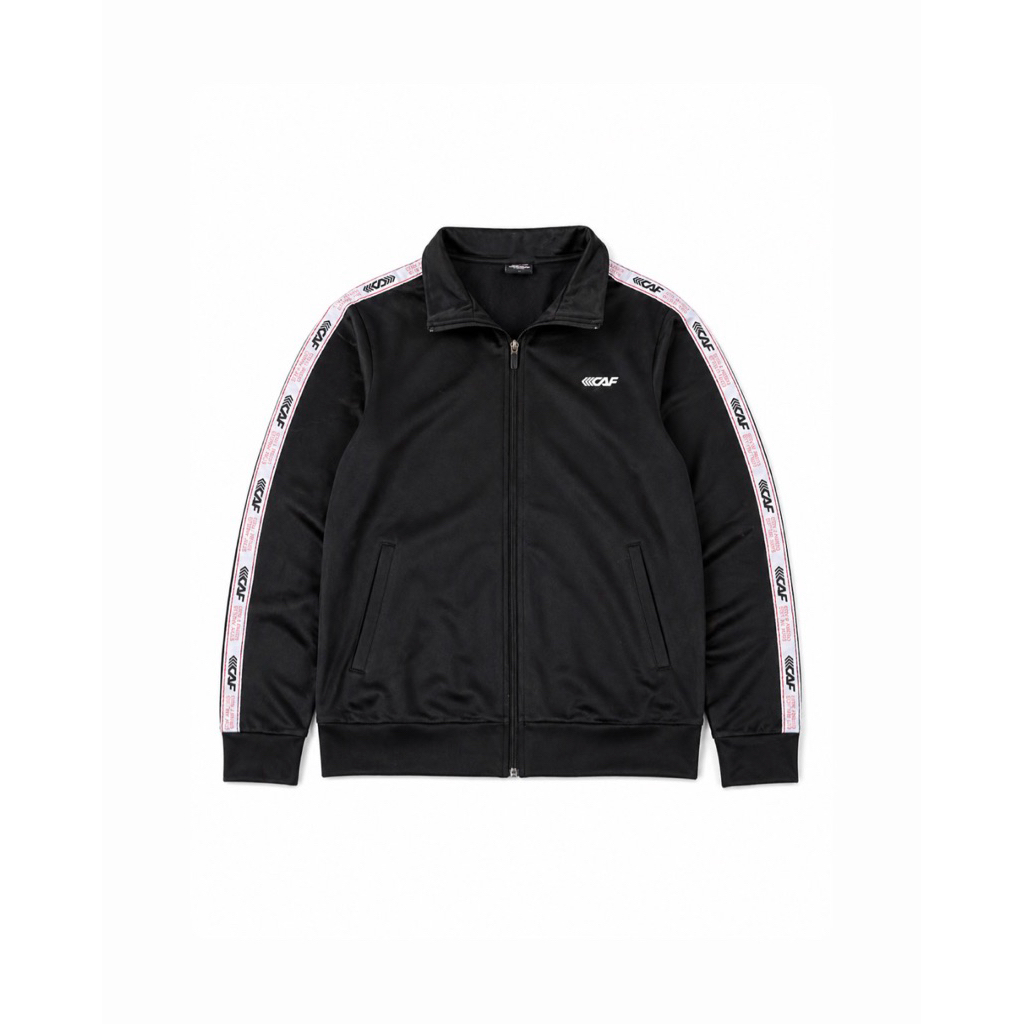 Tracktop Lecaf Taped