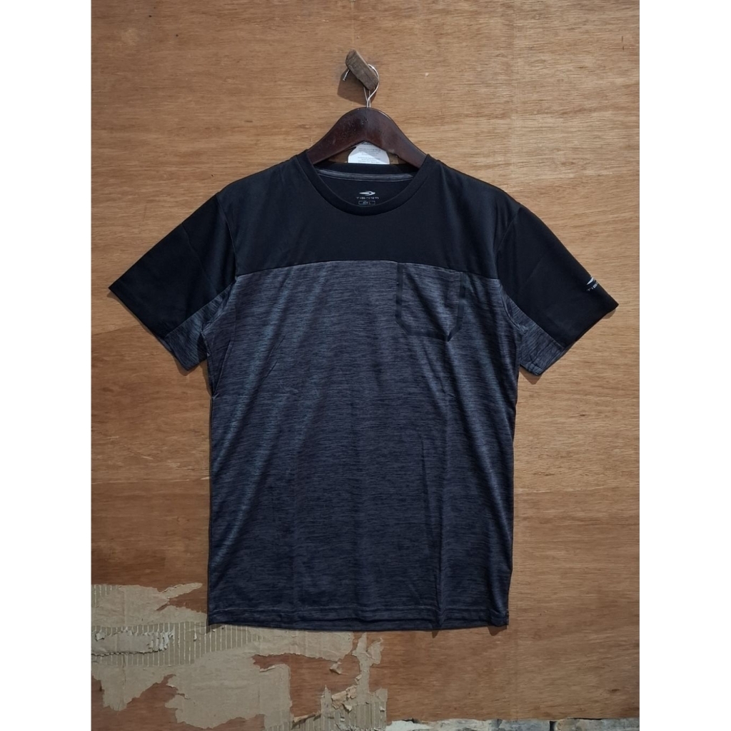 Kaos Jersey Tigora Pocket Size "L"
