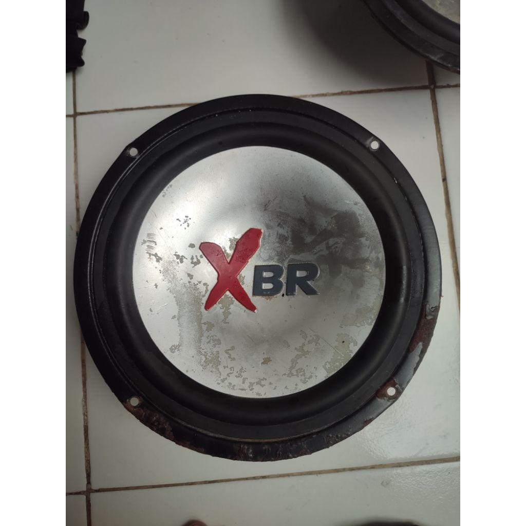 SPEAKER POLYTRON XBR 8INCH STOK LAMA