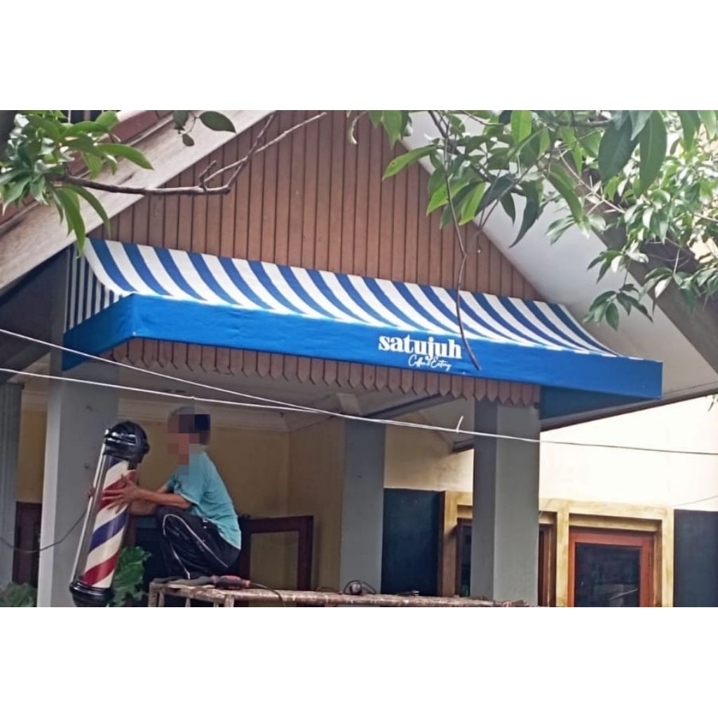 jasa survey kanopi
