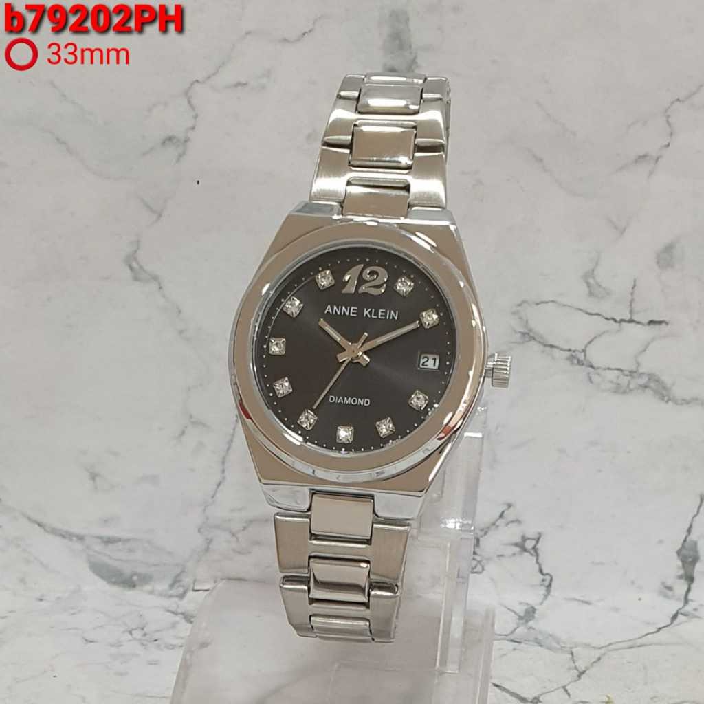 Jam Tangan Wanita Anne Klein