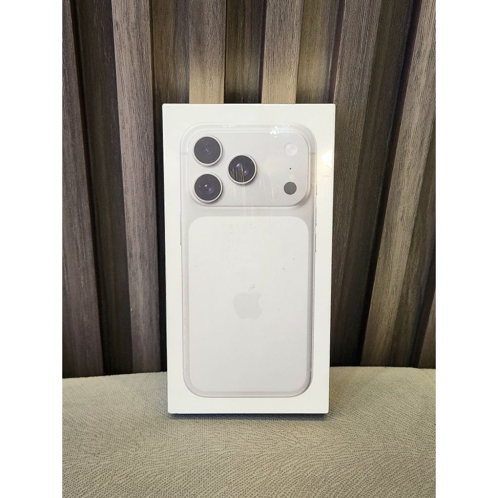 iPhone 17 Pro 256 iBox