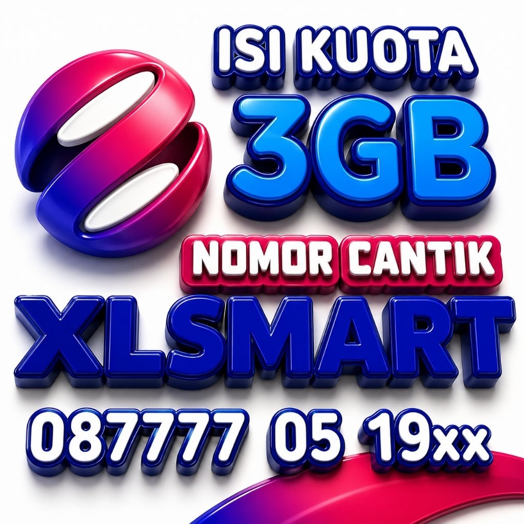 NOMOR CANTIK XL 1927 , 1922 , 1933