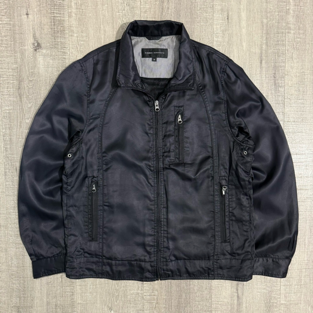 Kansai yamamoto light jacket