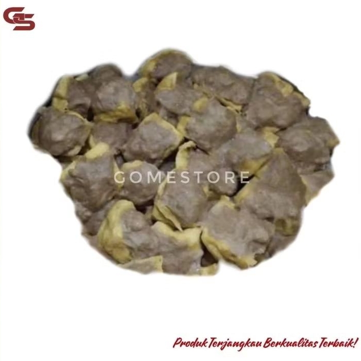 Bakso Tahu Sapi Frozen