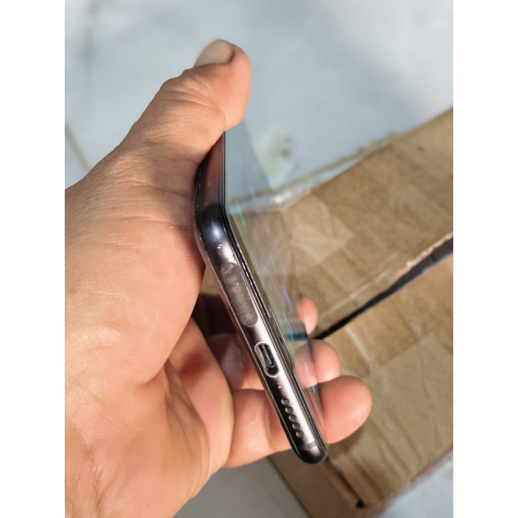 huawei p20 pro ram 6/128