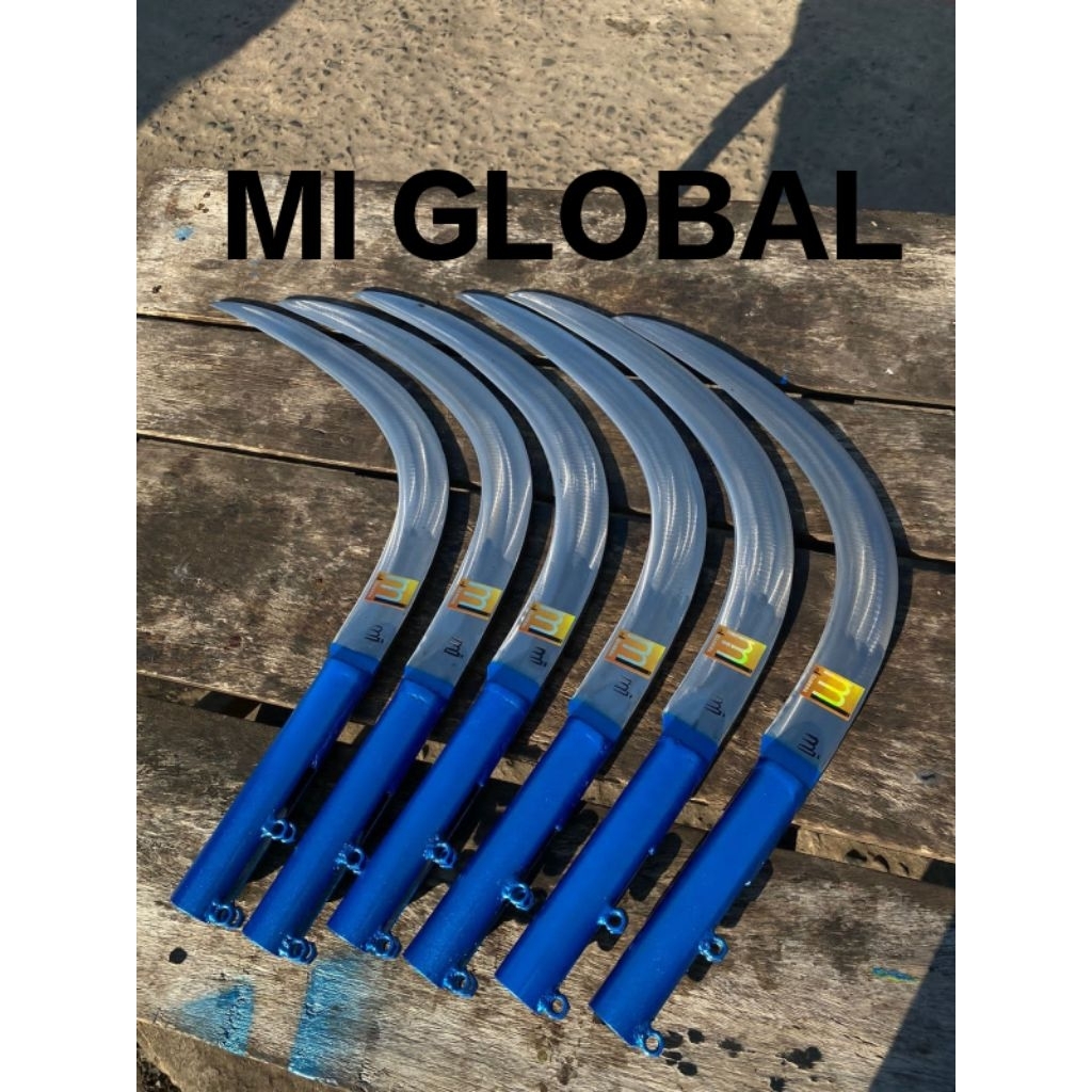 EGREK MI GLOBAL ORIGINAL