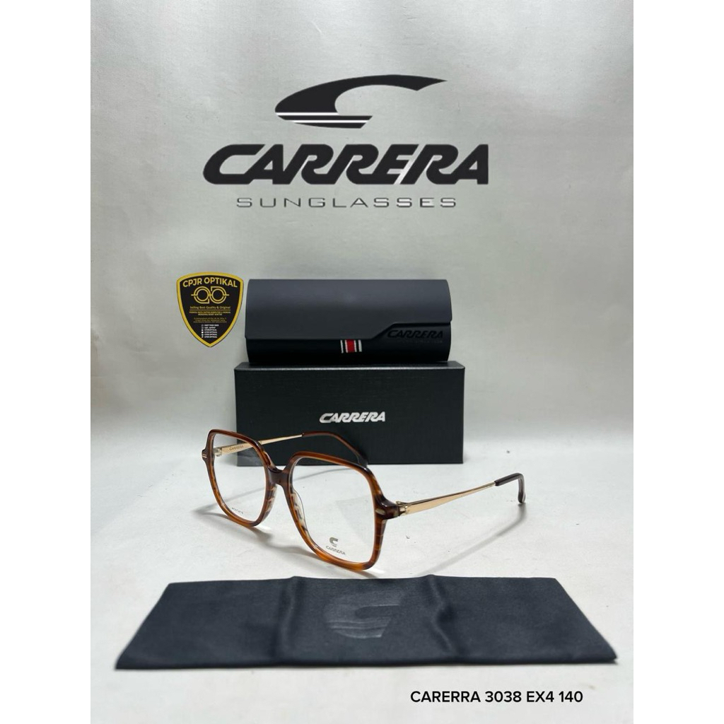 Kacamata CARRERA ORIGINAL