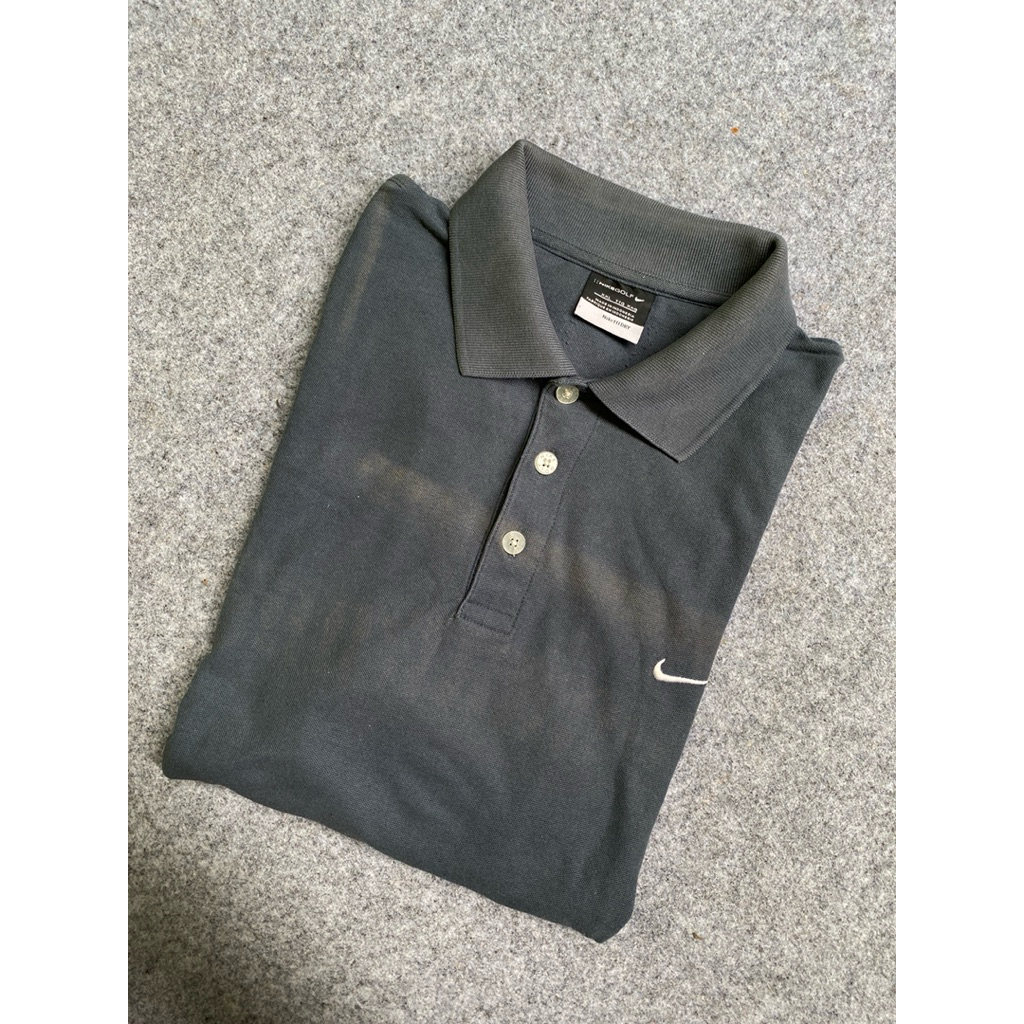 Polo Shirts NIKE Golf