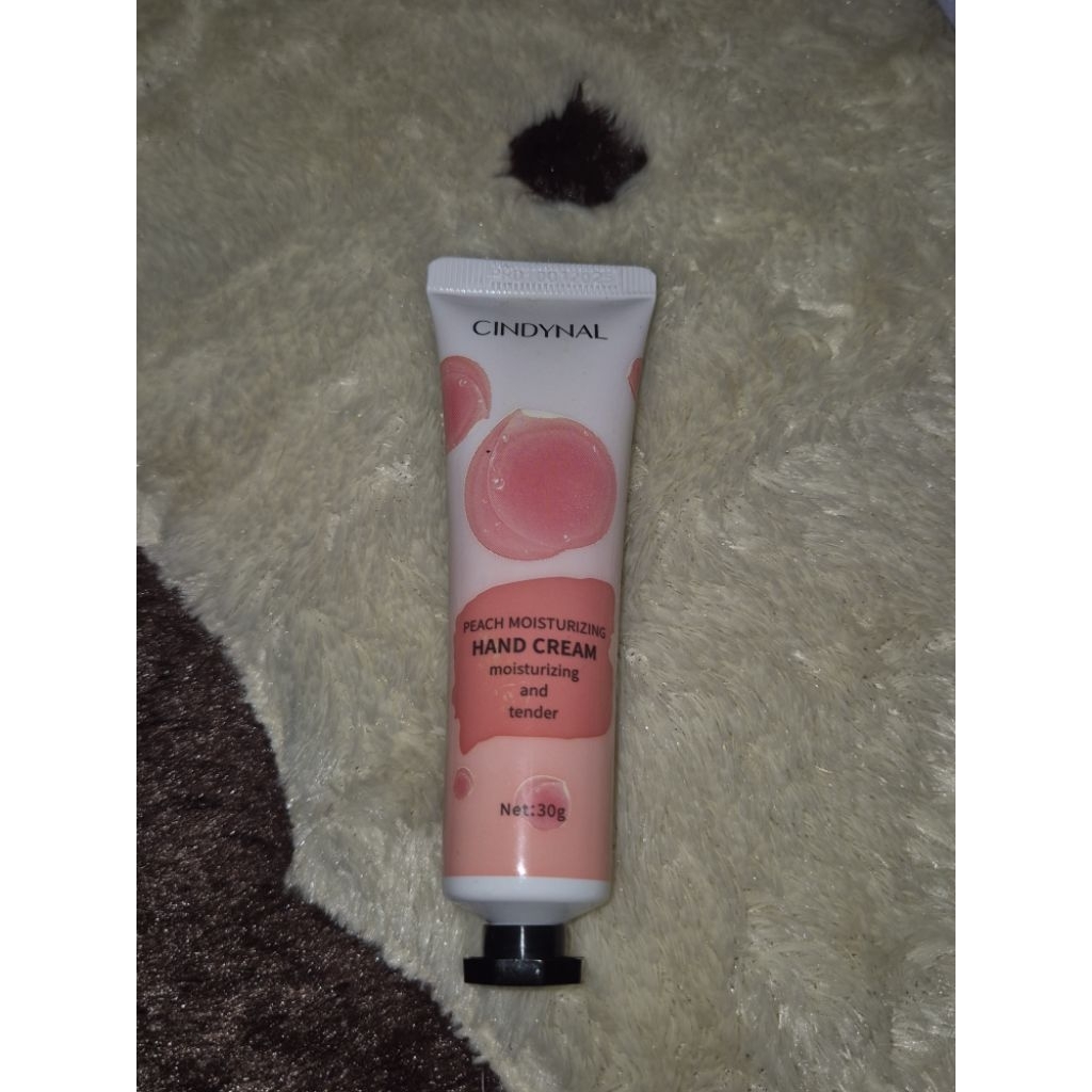 CINDYNAL Hand Cream