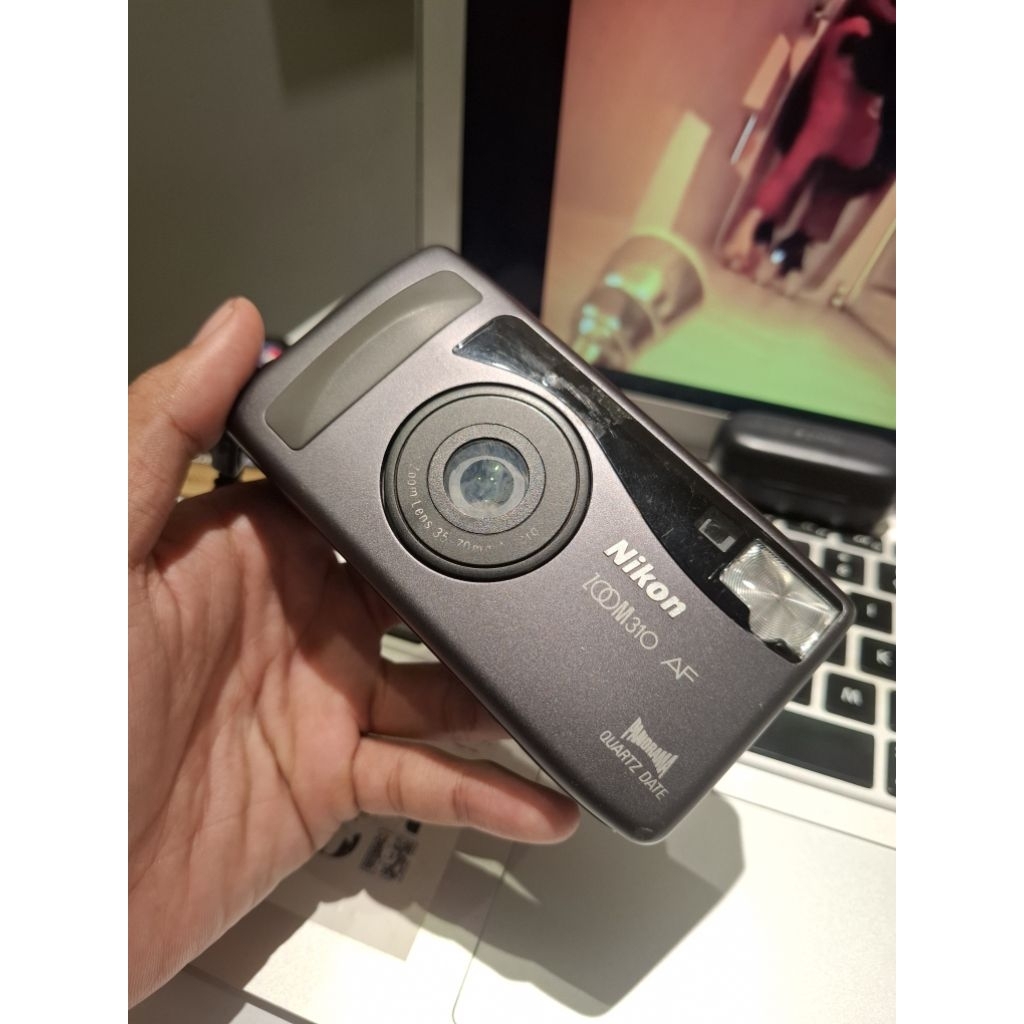Nikon Zoom 310AF