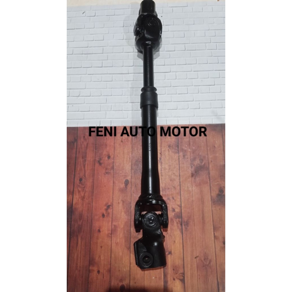 Joint stir atau joint steer toyota avanza lama original lelangan