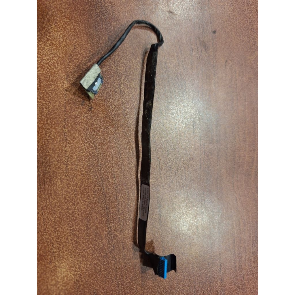 Kabel flexible touchscreen laptop Lenovo ideapad Flex 5 14ITL05 copotan
