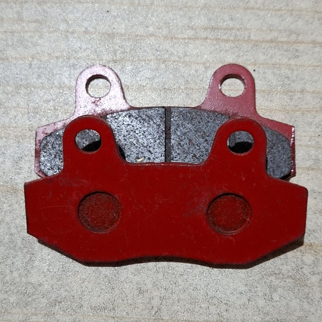KAMPAS REM DEPAN MOTOR MINI TRAIL 4 TAK 110 - 125 CC HIGH QUALITY