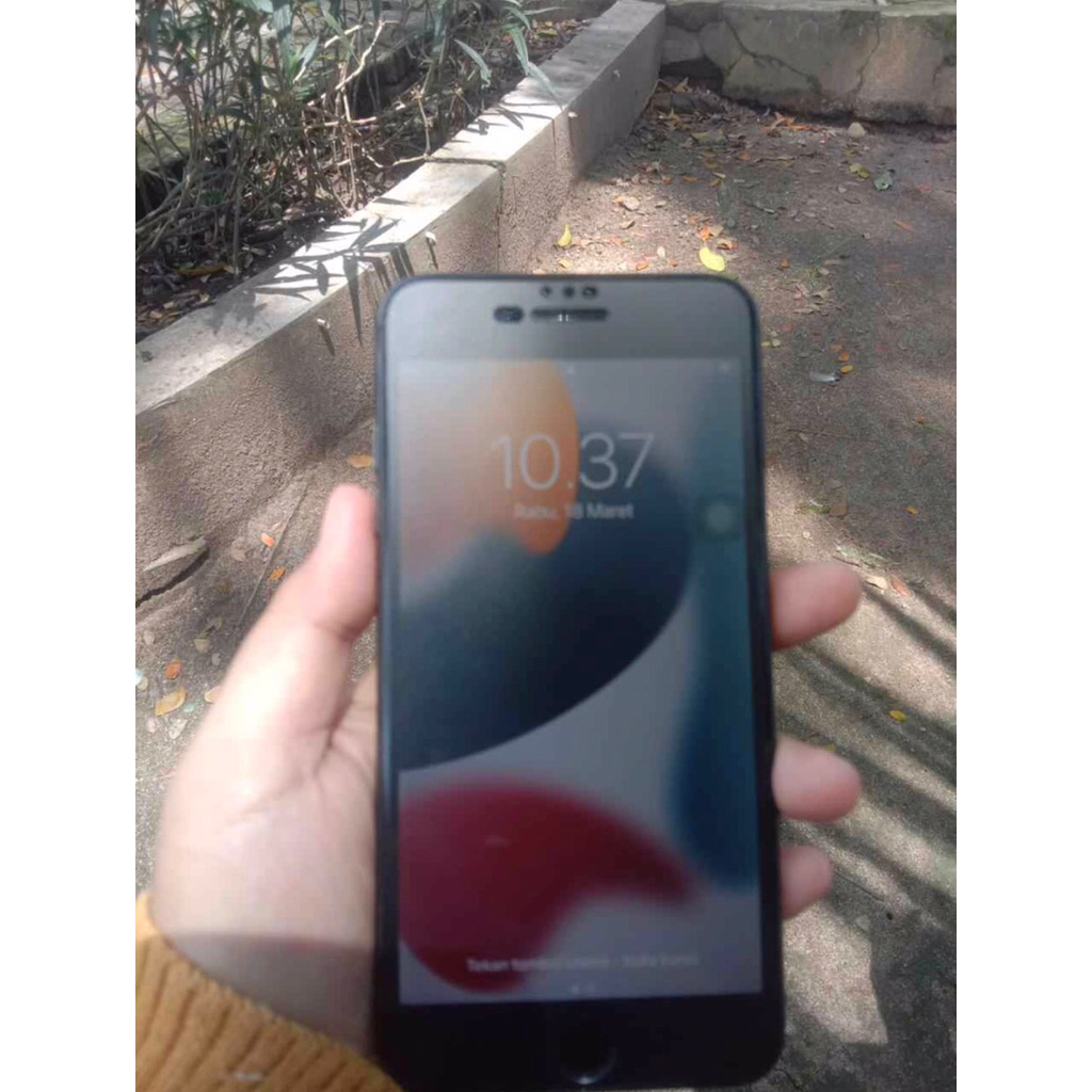 iphone 7 plus 256gb ibox