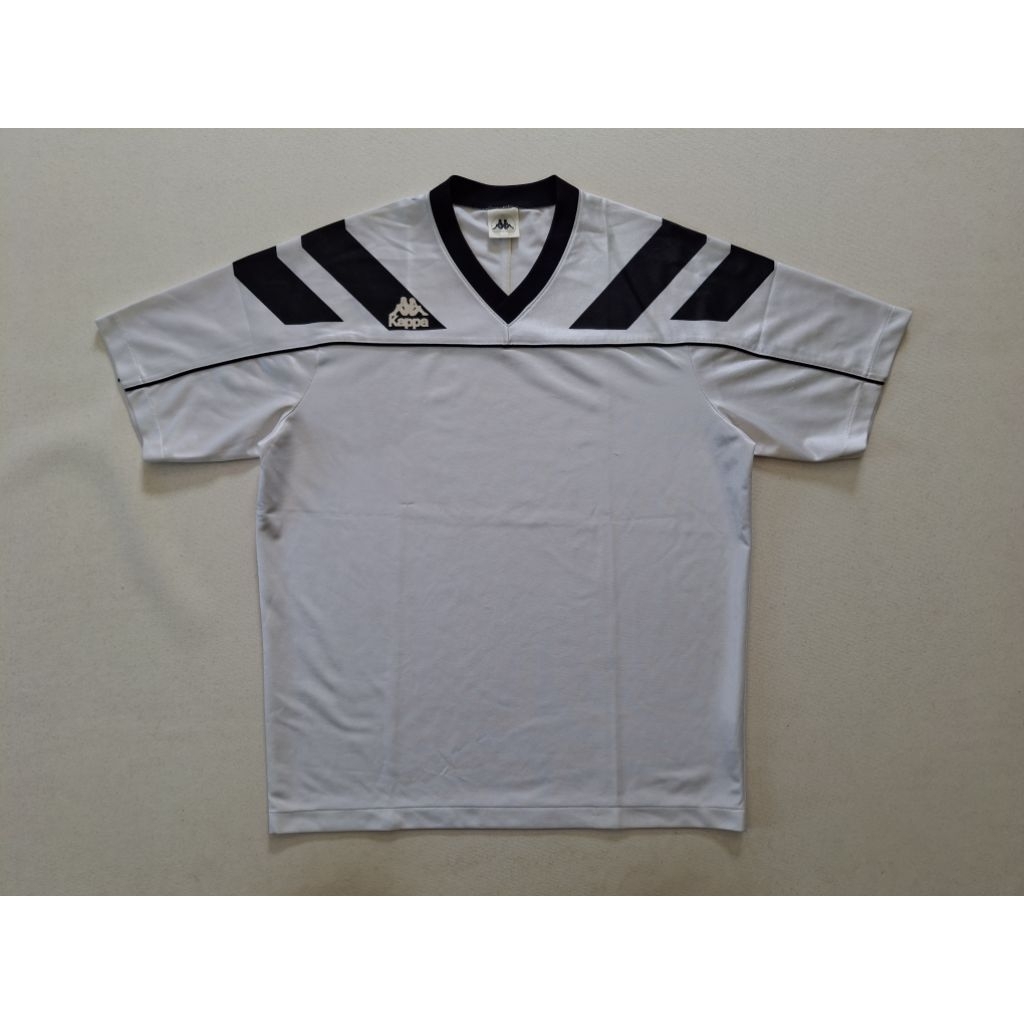 JERSEY BOLA VINTAGE KAPPA SPORT ORIGINAL 100%