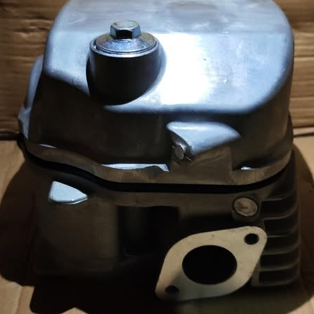 BLOK MESIN ATAS KOMPLIT IMPACT MODEL REVO ABS 1 SET