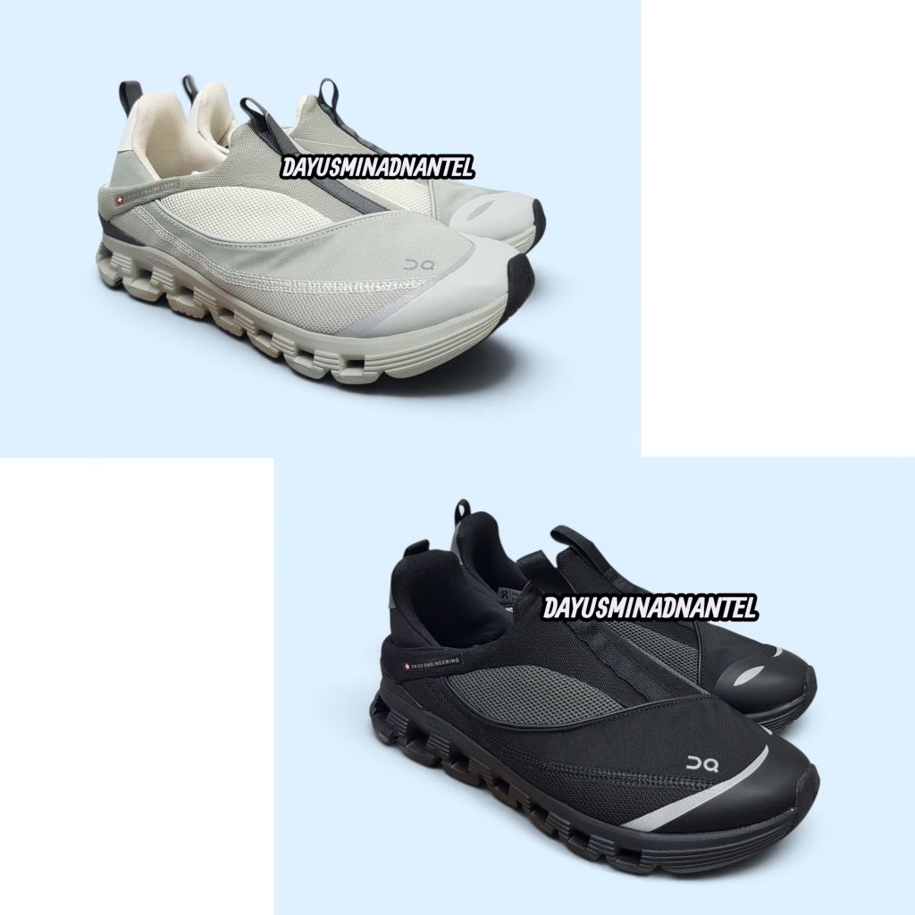 On Cloud X4 / Sepatu Pria / Sepatu Pria Sneakers On Cloud X4